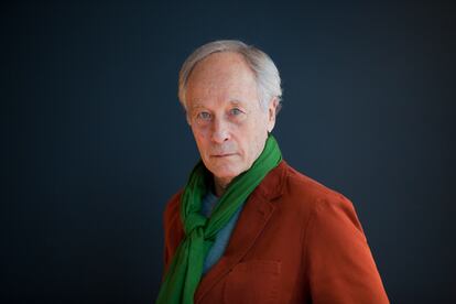 Richard Ford