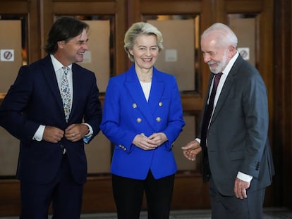 Lula da Silva
