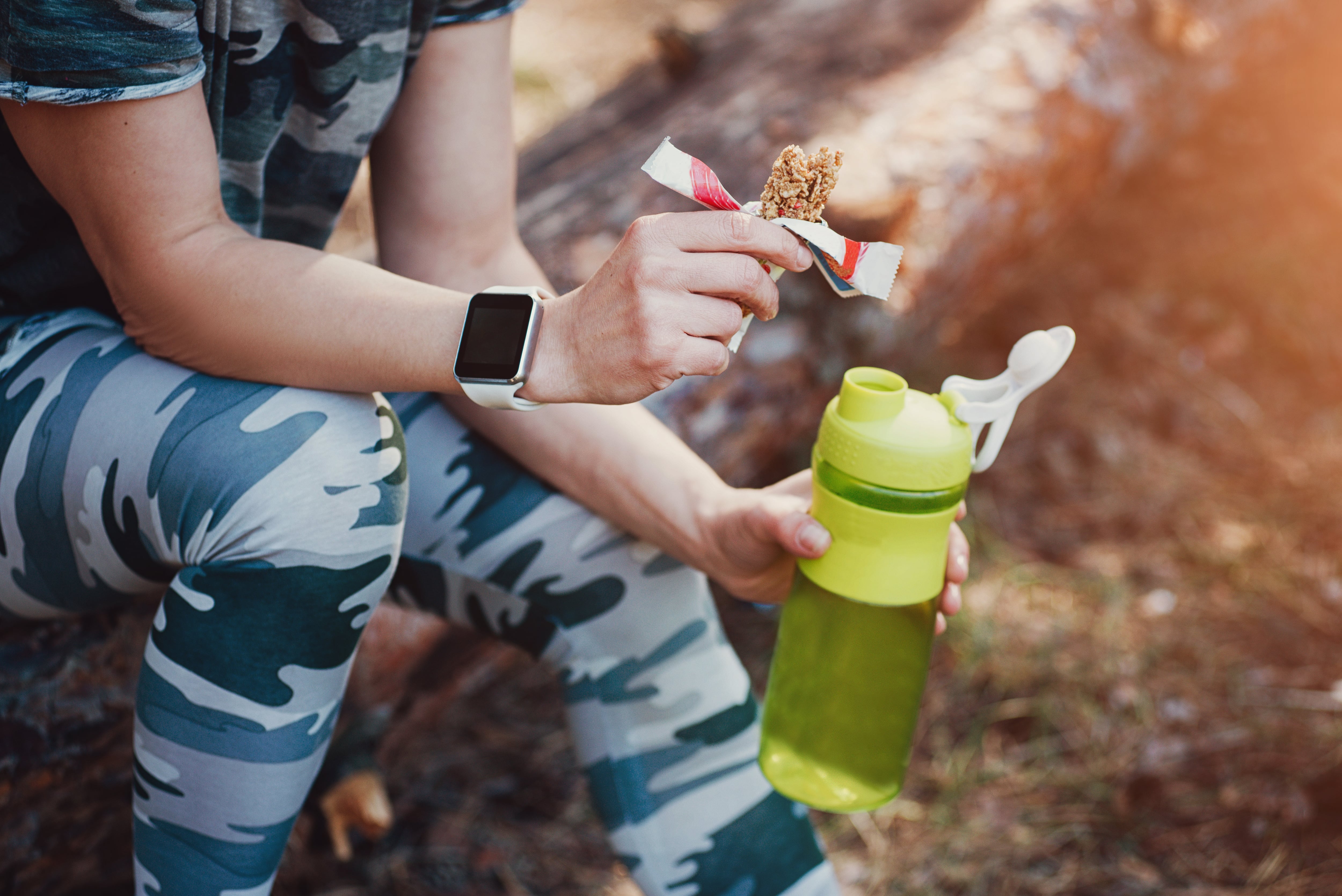 Turbonutricionismo: cuando la obsesión por las proteínas no deja ver los alimentos