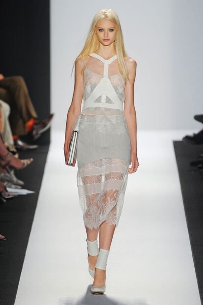 bcbg max azria primavera/verano 2013