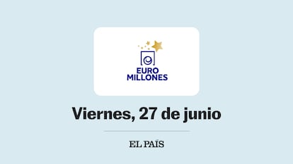 El sorteo del Euromillones se juega dos veces a la semana, los martes y los viernes