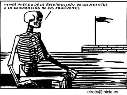 EL ROTO