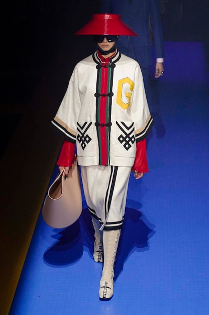 Gucci 2018