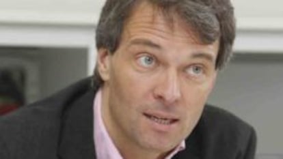 Michael Kleindl: “Si montas una web, te lo tienes que tomar en serio”