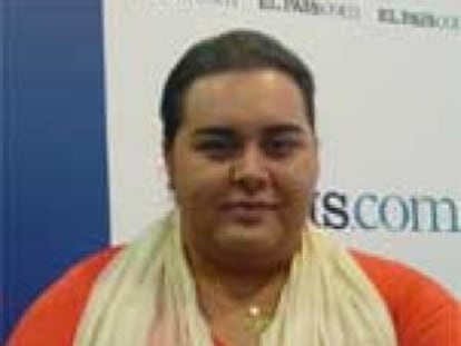 Entrevista con Falete