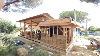 Materiales para construir casas