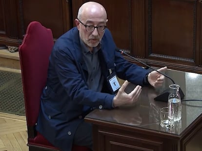 La maraña de los enchufes de Ábalos descoloca al tribunal: “¿Pero usted dónde trabaja?”