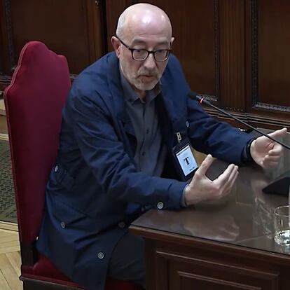 La maraña de los enchufes de Ábalos descoloca al tribunal: “¿Pero usted dónde trabaja?”