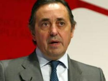 Jacobo Gonzalez-Robatto, director general de finanzas del Banco Popular.