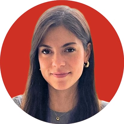 Alicia Guelbenzu: “Ver a famosos haciendo el ridículo tiene algo hipnótico”