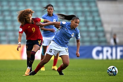 Liga Femenina