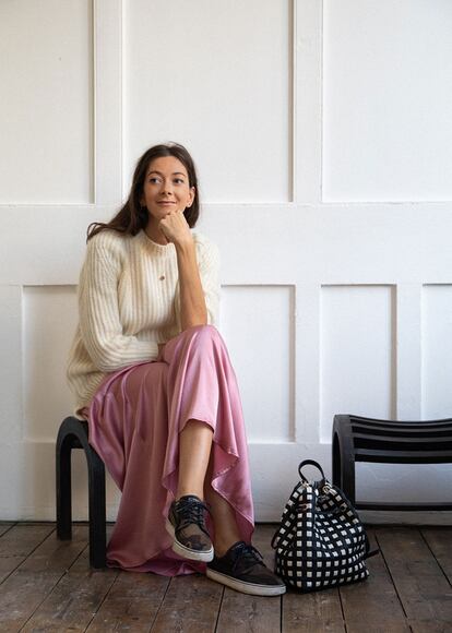 Look de la tienda The Resolution Store.