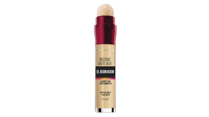 Corrector de ojeras de Maybelline New York