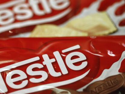 Nestlé España prevé subir ventas más del 1% en 2015