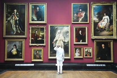 National Portrait Gallery