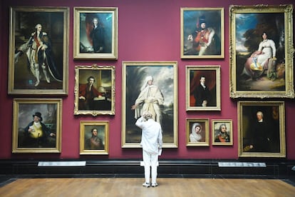 National Portrait Gallery