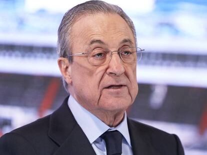 Real Madrid, Barcelona y Athletic llevan a la justicia el acuerdo de LaLiga con CVC