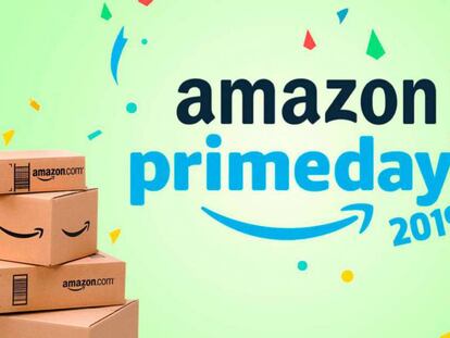 Amazon Prime Day 2019