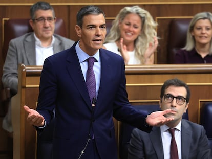 El PSOE cae casi cinco puntos tras la imputación de Zapatero y el sumario del ‘caso Leire’, según el CIS
