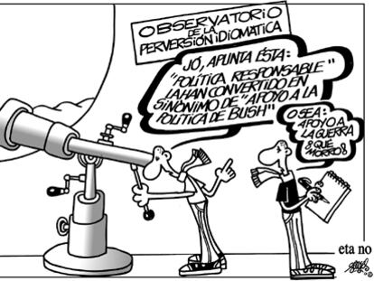FORGES