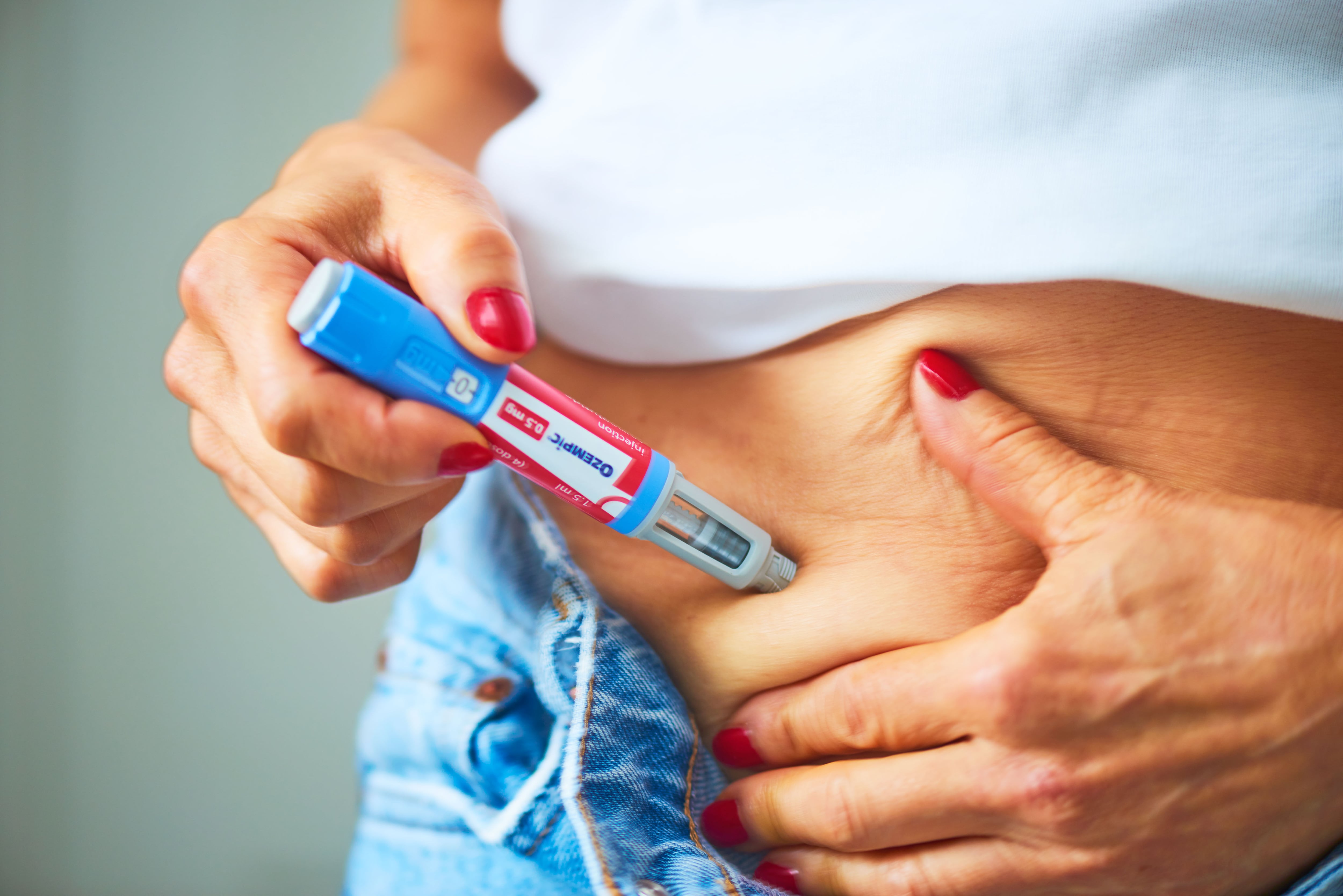 Cómo aprovechan otros negocios el ‘efecto Ozempic’ de Novo Nordisk y Lilly: de nuevos perfumes a cosmética con extra de colágeno