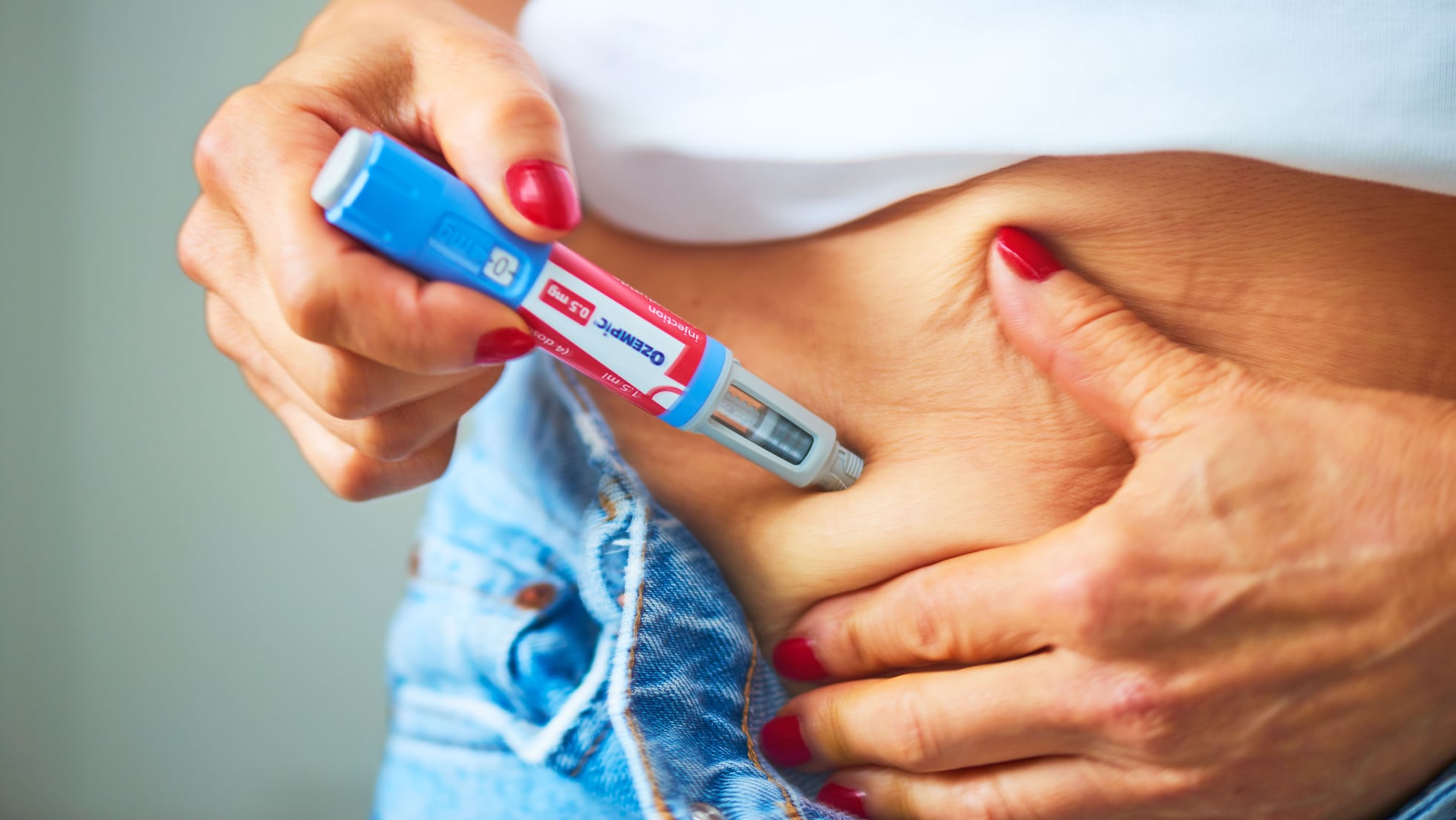 Cómo aprovechan otros negocios el ‘efecto Ozempic’ de Novo Nordisk y Lilly: de nuevos perfumes a cosmética con extra de colágeno