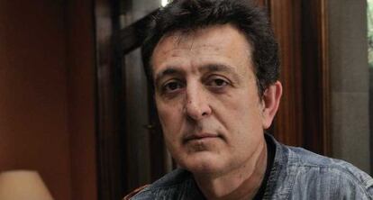 Manolo García.