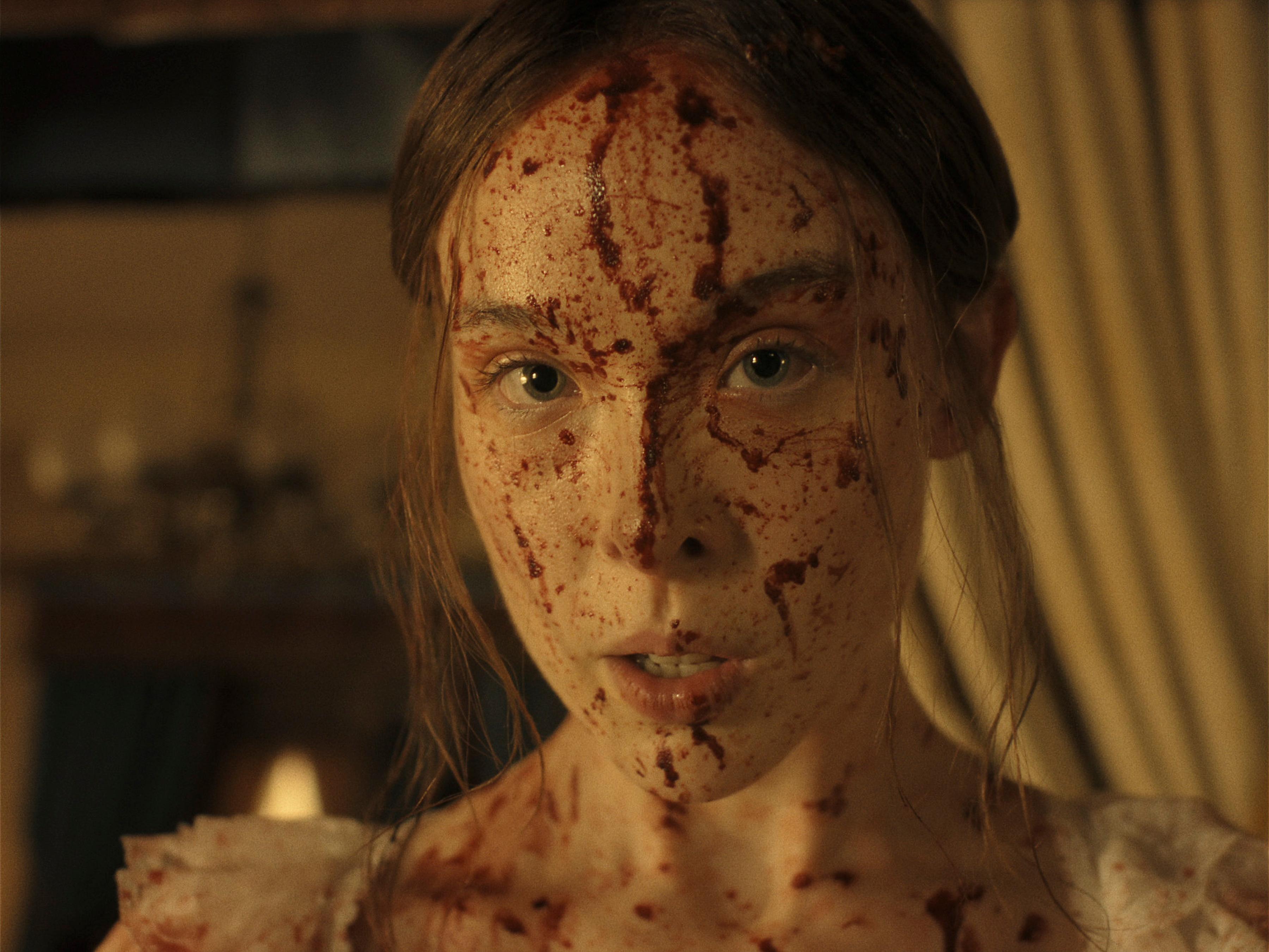 Monstruo: La historia de Lizzie Borden