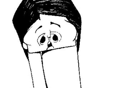 Caricatura de Dusko Ivanovic