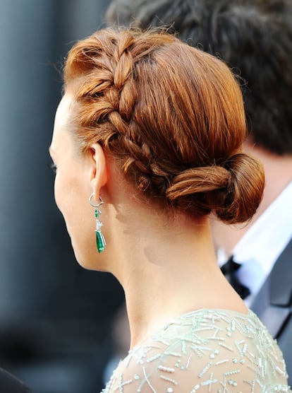 84th Annual Academy Awards - Arrivals