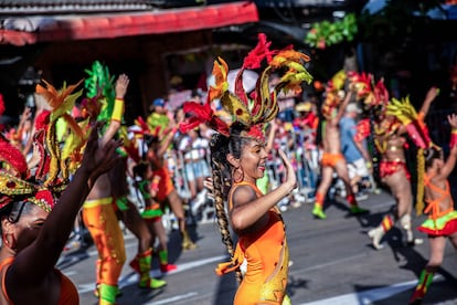 Carnaval de Barranquilla 2025