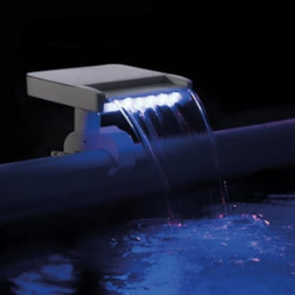 Luces LED