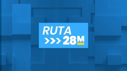 Ruta 28M