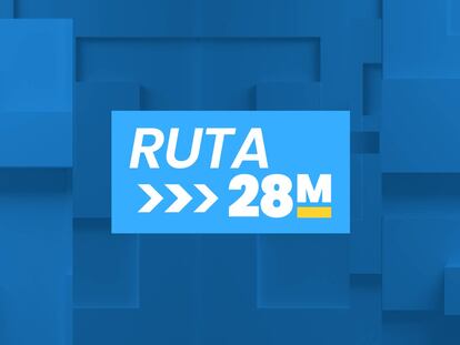 Ruta 28M