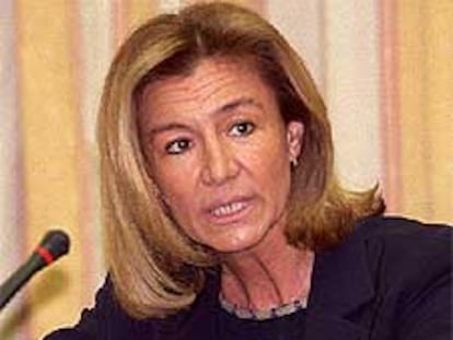 Pilar Valiente.