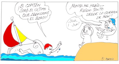 Peridis 06 de julio de 2025