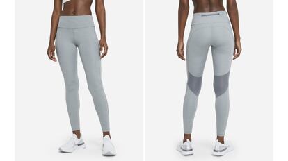 mid-rise leggings nike sales.