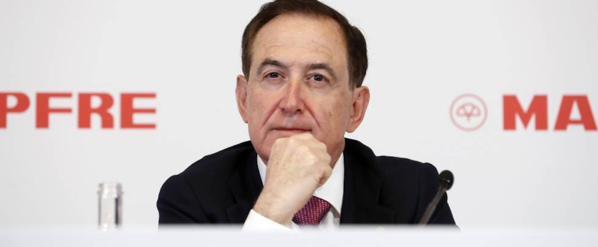 Mapfre y CaixaBank buscan mediador para romper el acuerdo de seguros ...