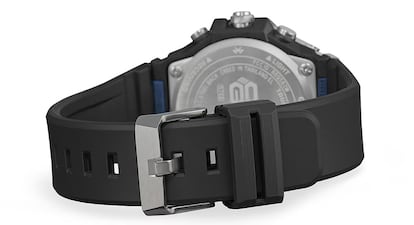 Trasera Casio G-Steel GST-B1000