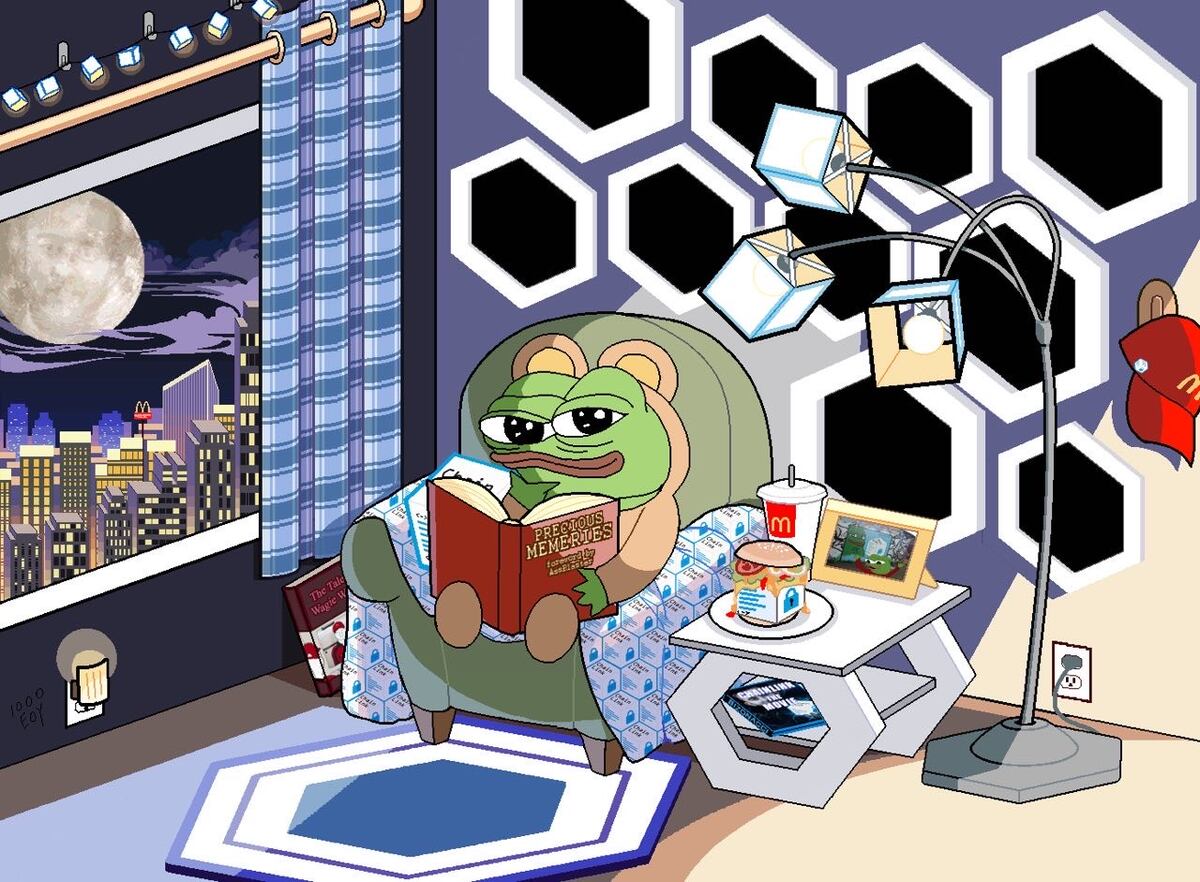 Pasé dos meses invirtiendo en criptomonedas y esto es lo que me han  enseñado los futuros millonarios | Actualidad | ICON | EL PAÍS