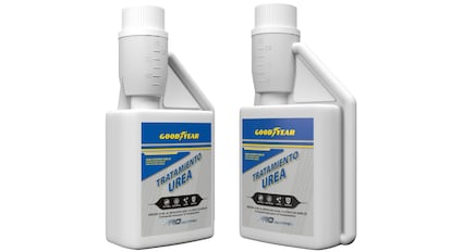 anticristalizante adblue para el coche