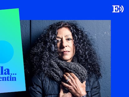 Leila Guerriero: “La escritura ayuda a que en el futuro no se repita lo que está pasando ahora”