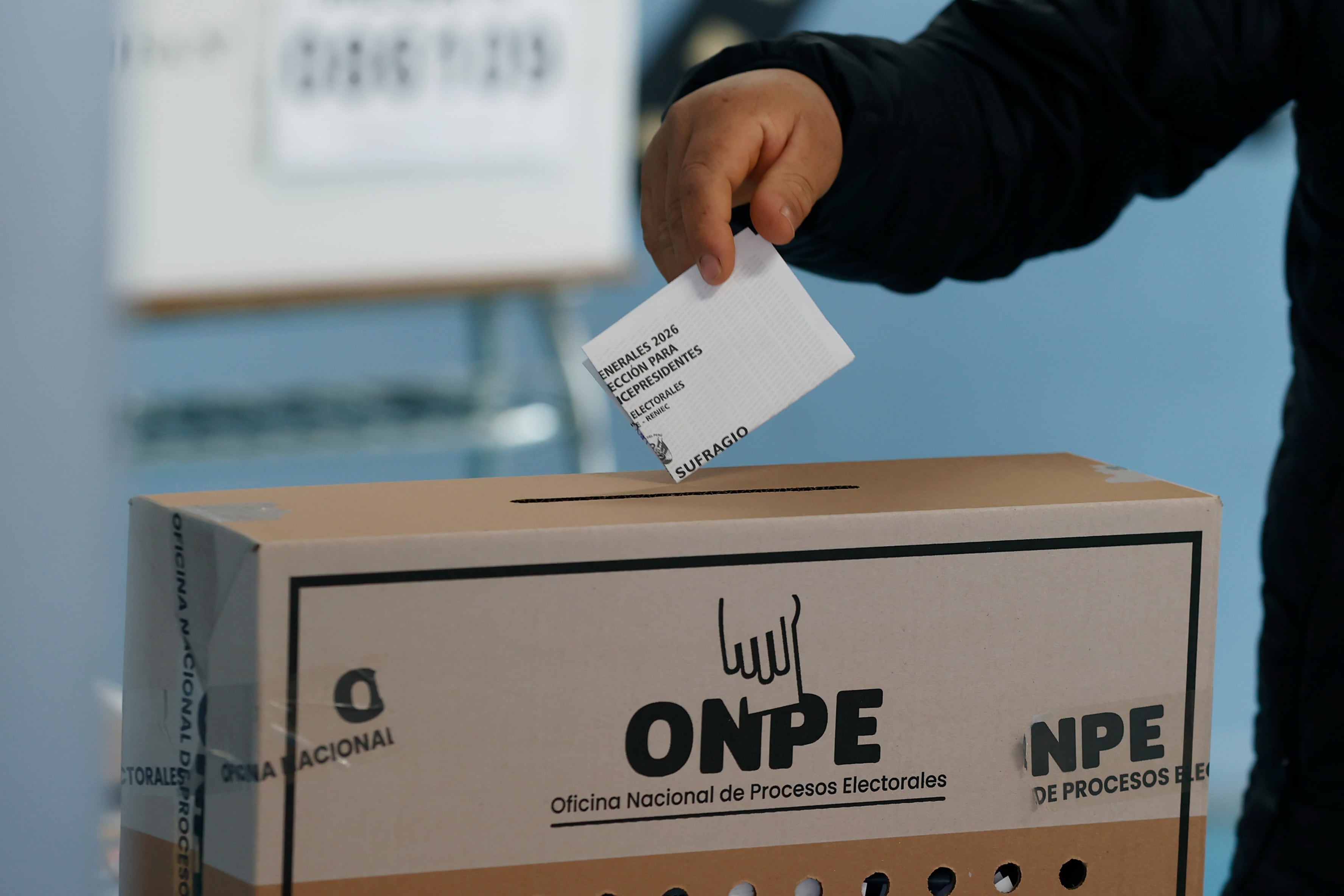 Regeneración democrática