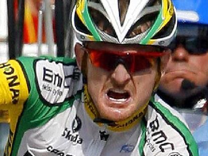 Floyd Landis.