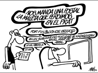 FORGES