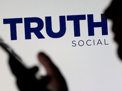 The Truth social network