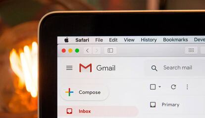 Gmail de Google