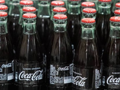 Coca-Cola EP pagará 1.500 millones en efectivo por el 30,8% de Amatil que posee Coca-Cola Company