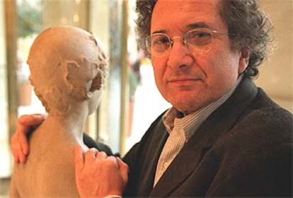 Ricardo Piglia (Buenos Aires, 1941) ganó con 'Plata quemada' el Premio Planeta Argentina en 1997.