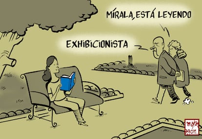 Viñeta de Malagón